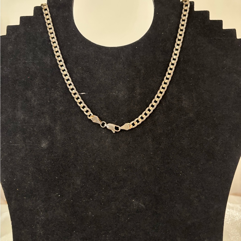 14K Necklace